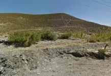 Hasta YPF abandonó el cerro Hermitte por inestable. ¿El municipio no se enteró? ¿No sabían que la sísmica 2D y 3D afectaron la estabilidad del suelo en Comodoro? Hasta YPF abandonó el cerro Hermitte por inestable. ¿El municipio no se enteró?