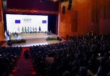 La UE elimina aranceles al 92 por ciento de exportaciones del Mercosur La UE elimina aranceles al 92 por ciento de exportaciones del Mercosur - Foto: NA