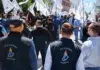 Luz y Fuerza denunció falta de personal en cooperativas Luz y Fuerza en estado de alerta y movilización por falta de acuerdos salariales