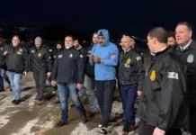 El oficialismo impulsa un proyecto para avalar la intervención de EEUU Maduro llegó a Nueva York para enfrentar cargos por narcoterrorismo