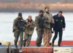 Maduro se declara inocente de narcotráfico ante tribunal de Nueva York Maduro se declara inocente de narcotráfico ante tribunal de Nueva York