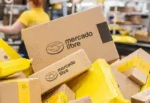 La medida cautelar contra Temu expone la guerra por el control del comercio electrónico nacional Mercado Libre Argentina