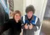Javier Milei respaldó el retiro del pliego de Michelli Milei recibió a Bullrich para acelerar la agenda legislativa