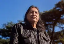 Murió el cantante Rubén Patagonia en Comodoro Rivadavia Murió el cantante Rubén Patagonia en Comodoro Rivadavia