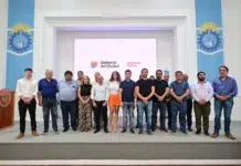 Acuerdan con municipios reducción de Ingresos Brutos Acuerdan con municipios reducción de Ingresos Brutos