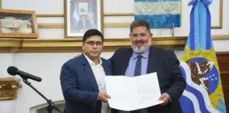 Verbes indicó que habrá eficiencia fiscal y ordenamiento del gasto Verbes indicó que habrá eficiencia fiscal y ordenamiento del gasto