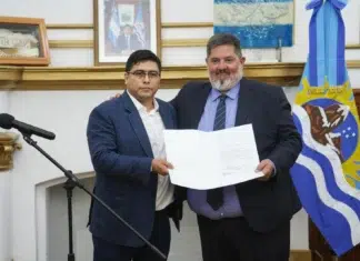 Verbes indicó que habrá eficiencia fiscal y ordenamiento del gasto Verbes indicó que habrá eficiencia fiscal y ordenamiento del gasto