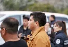 Las Pastillas del Domingo: “escudos tanques” de la policía, el Gobernador bombero, las felices vacaciones de Grasso y el Novel de la vergüenza Las Pastillas del Domingo: “escudos tanques” de la policía, el Gobernador bombero, las felices vacaciones de Grasso y el Novel de la vergüenza