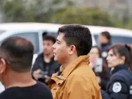 Las Pastillas del Domingo: “escudos tanques” de la policía, el Gobernador bombero, las felices vacaciones de Grasso y el Novel de la vergüenza