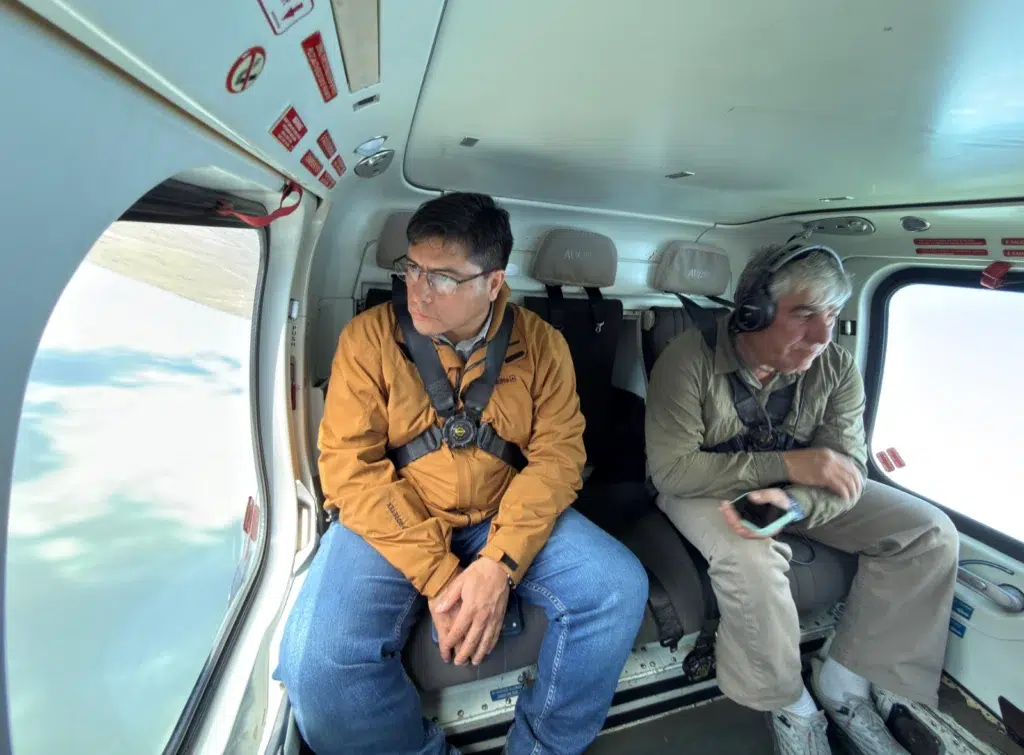Las Pastillas del Domingo: “escudos tanques” de la policía, el Gobernador bombero, las felices vacaciones de Grasso y el Novel de la vergüenza