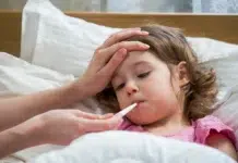 Inician la vacunación contra el virus sincicial respiratorio Inician la vacunación contra el virus sincicial respiratorio