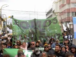 ATE Santa Cruz - Foto: OPI Santa Cruz/Francisco Muñoz