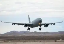 Atlántico Sur: Preocupación por vuelos militares entre Malvinas y Chile Atlántico Sur: Preocupación por vuelos militares entre Malvinas y Chile