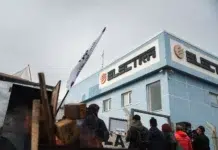 Gobierno cuestionó el pedido de quiebra de Aires del Sur Gobierno cuestionó el pedido de quiebra de Aires del Sur