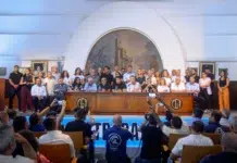 La Justicia aleja la reforma del fuero laboral La CGT ratificó el paro nacional de 24 horas para este jueves - Foto: NA