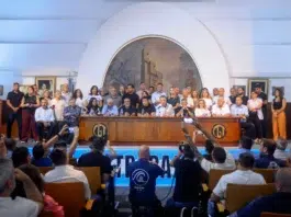 La CGT ratificó el paro nacional de 24 horas para este jueves - Foto: NA