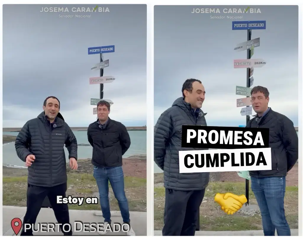 Las Pastillas del Domingo: Carambia y la distancia con la gente, ¿Quién te conoce negro? y ¿El Gauchito Gil o el gauchito Vidal?