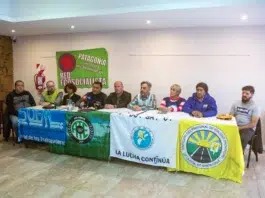 Gremios piden apertura de paritarias y rechazan pauta salarial “cero”