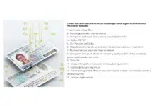 El nuevo documento de identidad busca frenar las falsificaciones El nuevo documento de identidad busca frenar las falsificaciones