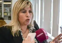 Las Pastillas del Domingo: petroleros feriantes, papá Pablo y los jardineros del bunker, seis meses y el pescado sin vender y la Ministro censora La Ministro Secretaría de la Gobernación Soledad Boggio