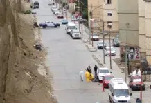 Identificaron al joven que acribillaron en Caleta Olivia Identificaron al joven que acribillaron en Caleta Olivia