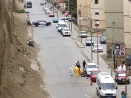 Identificaron al joven que acribillaron en Caleta Olivia