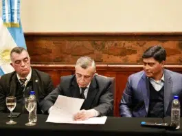 La FIUBA ¿Pantalla del Informe Técnico Ambiental de YPF?