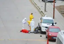 Mataron a un joven de un disparo en Caleta Olivia Mataron a un joven de un disparo en Caleta Olivia