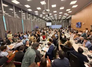 El oficialismo retrocede con la quita salarial por accidentes - Foto: NA