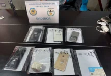 Trelew operativos antidrogas desarticulan cinco puntos de venta Trelew operativos antidrogas desarticulan cinco puntos de venta