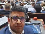 El Diputado Nacional por La Libertad Avanza Jairo Henoch Guzmán El Diputado Nacional por La Libertad Avanza Jairo Henoch Guzmán