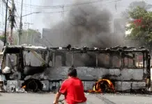 La Casa Blanca felicita al Ejército mexicano por eliminar a El Mencho La Casa Blanca felicita al Ejército mexicano por eliminar a El Mencho - Foto: NA