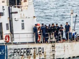 Hallaron el cuerpo de la joven buceadora en Punta Cuevas