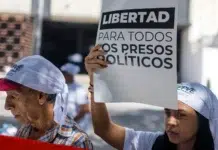 Venezuela libera a 379 presos políticos tras aprobar Ley de Amnistía Avanza plan de amnistía en Venezuela con 895 personas liberadas