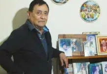 Investigan si la muerte de un hombre en Comodoro Rivadavia se trata de un homicidio Investigan si la muerte de un hombre en Comodoro Rivadavia se trata de un homicidio