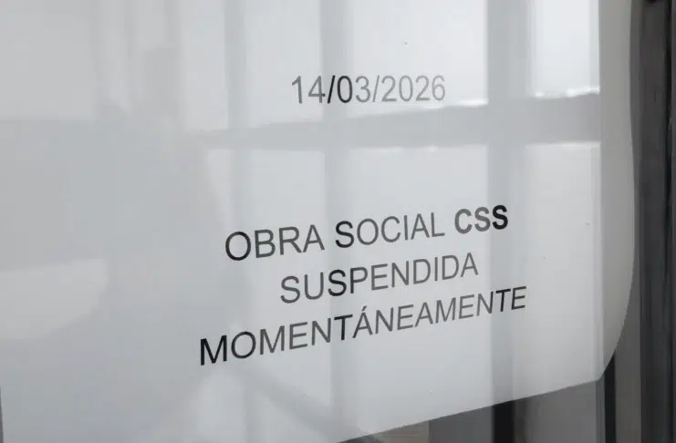 Las Pastillas del Domingo: Lo primero es la familia, dos clínicas más, Grasso y concejales seca nuca, Las funcionarias tira huevos y corriendo al incómodo