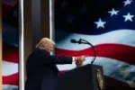Trump amenazó con retirar la ayuda militar a la OTAN - Foto: The White House Trump amenazó con retirar la ayuda militar a la OTAN - Foto: The White House