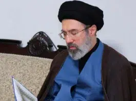 Irán nombra a Mojtaba Khamenei Líder Supremo tras la ofensiva