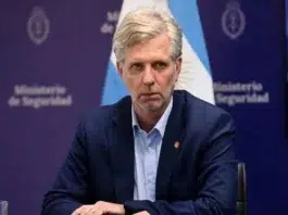 El Gobierno reformuló el polémico Plan de Inteligencia Nacional