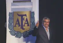 La Justicia negó la salida a Claudio Tapia Investigan entregas de dinero en efectivo a la cúpula de AFA - Foto: NA