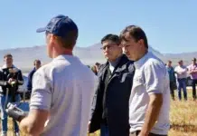 Agrocalafate SAS, una empresa ad hoc de extraña jurisdicción, formada en Santa Fe e impulsada, promocionada y contratada por el gobierno provincial Agrocalafate SAS, una empresa ad hoc de extraña jurisdicción, formada en Santa Fe e impulsada, promocionada y contratada por el gobierno provincial