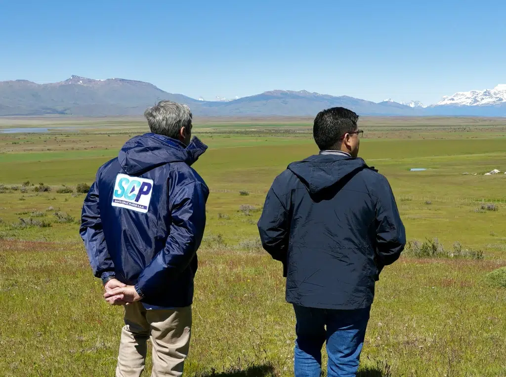 Agrocalafate SAS, una empresa ad hoc de extraña jurisdicción, formada en Santa Fe e impulsada, promocionada y contratada por el gobierno provincial
