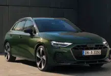 Audi reduce 17 por ciento el valor de sus vehículos tras el fin del gravamen Audi reduce 17 por ciento el valor de sus vehículos tras el fin del gravamen