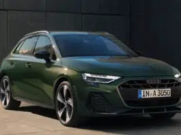 Audi reduce 17 por ciento el valor de sus vehículos tras el fin del gravamen