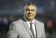 Indagatoria firme para Tapia por millonario desvío Indagatoria firme para Tapia por millonario desvío