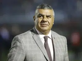 Indagatoria firme para Tapia por millonario desvío