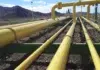 Finalizan obras en el Gasoducto Patagónico con recursos propios