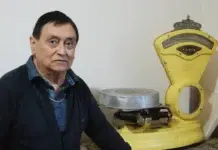 Un hombre murió tras un incendio en Comodoro Rivadavia Un hombre murió tras un incendio en Comodoro Rivadavia