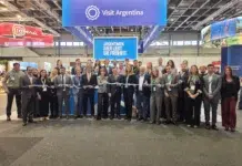 Santa Cruz promociona su oferta turística en la feria ITB de Berlín Santa Cruz promociona su oferta turística en la feria ITB de Berlín