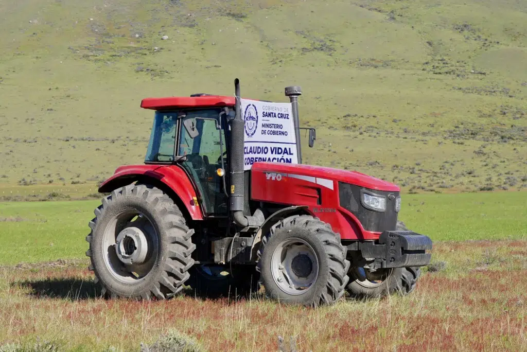 Agrocalafate SAS, una empresa ad hoc de extraña jurisdicción, formada en Santa Fe e impulsada, promocionada y contratada por el gobierno provincial